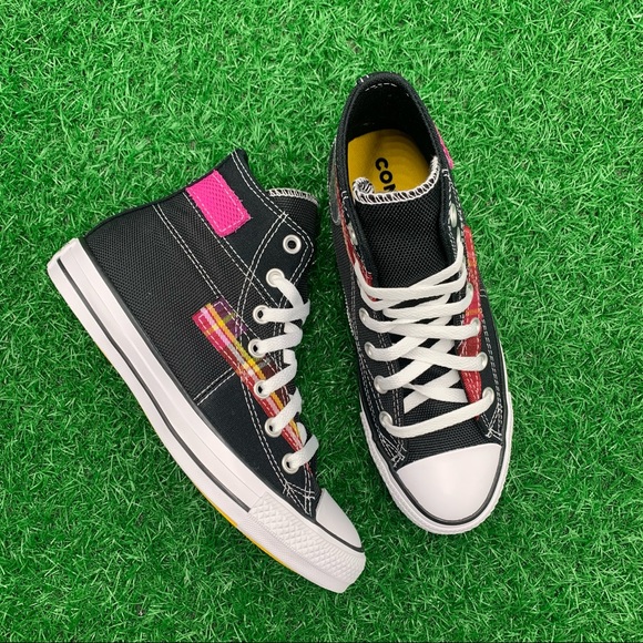 Converse All Star Chuck Taylor Ctas Hi - Picture 2 of 8